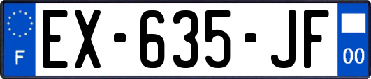 EX-635-JF