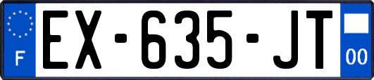EX-635-JT