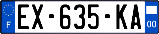 EX-635-KA