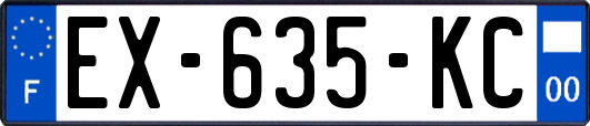 EX-635-KC