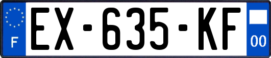 EX-635-KF