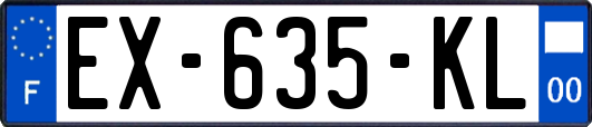 EX-635-KL