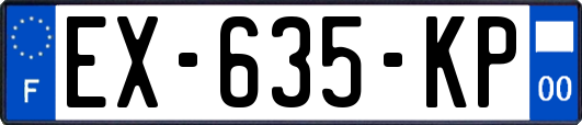 EX-635-KP