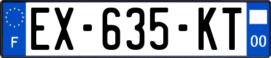 EX-635-KT
