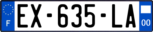 EX-635-LA