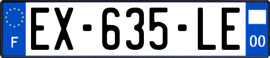 EX-635-LE