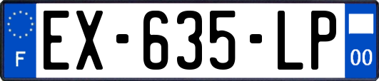 EX-635-LP