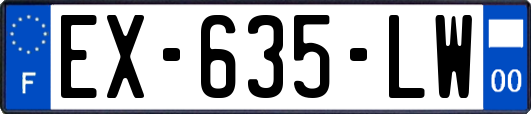 EX-635-LW