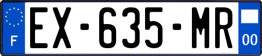 EX-635-MR