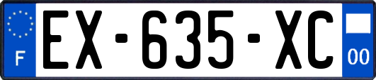 EX-635-XC