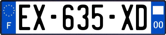 EX-635-XD