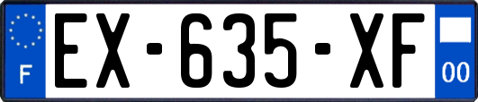 EX-635-XF