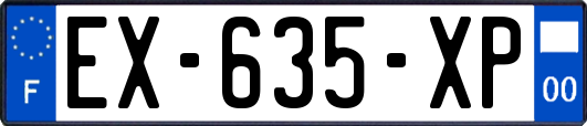 EX-635-XP