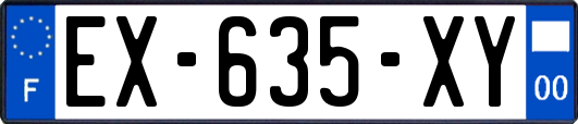 EX-635-XY