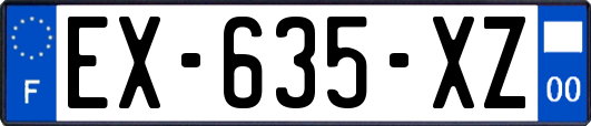 EX-635-XZ