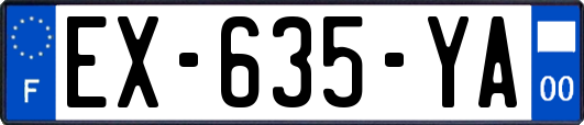 EX-635-YA