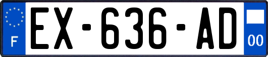 EX-636-AD