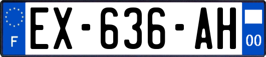 EX-636-AH