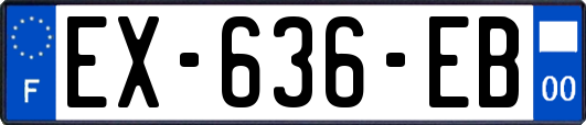 EX-636-EB