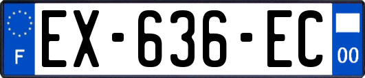 EX-636-EC