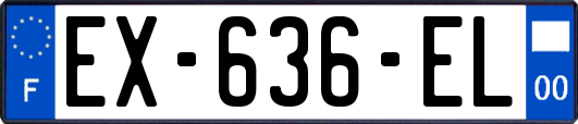 EX-636-EL