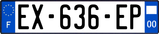 EX-636-EP