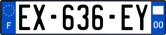 EX-636-EY
