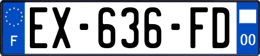 EX-636-FD