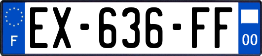 EX-636-FF
