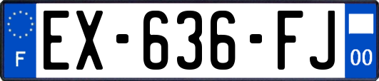 EX-636-FJ