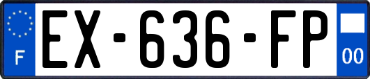 EX-636-FP