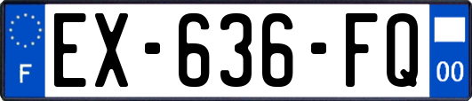 EX-636-FQ