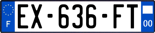 EX-636-FT