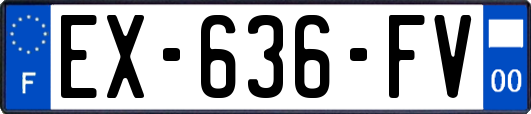 EX-636-FV