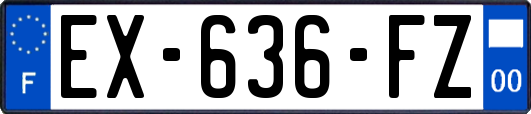 EX-636-FZ