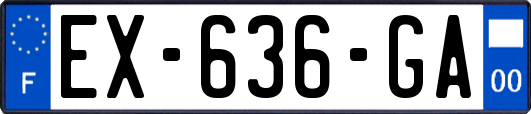 EX-636-GA