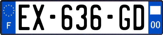 EX-636-GD