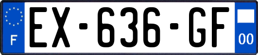EX-636-GF