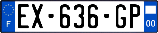 EX-636-GP