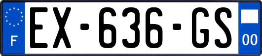 EX-636-GS