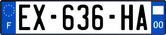 EX-636-HA