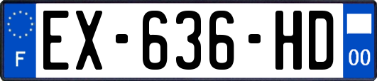 EX-636-HD