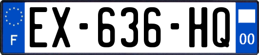 EX-636-HQ