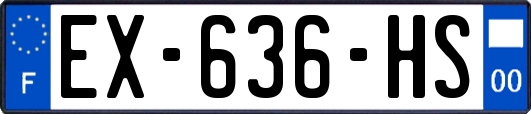 EX-636-HS