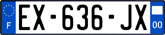 EX-636-JX