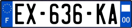 EX-636-KA
