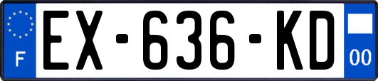 EX-636-KD