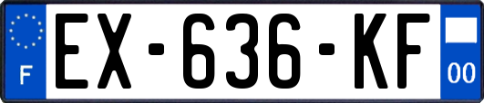 EX-636-KF