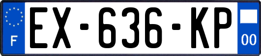 EX-636-KP