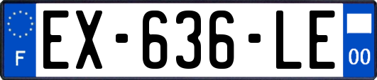EX-636-LE